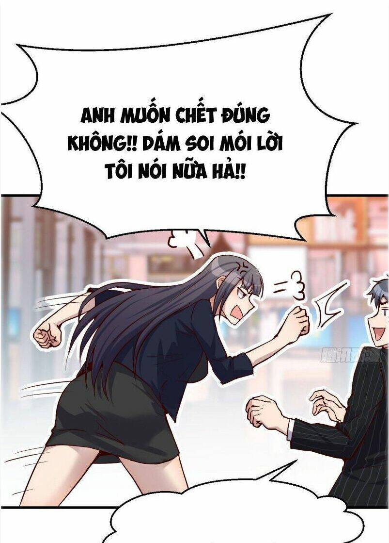 Trong Nhà Có 2 Bạn Gái Song Sinh Chapter 37 - Trang 2