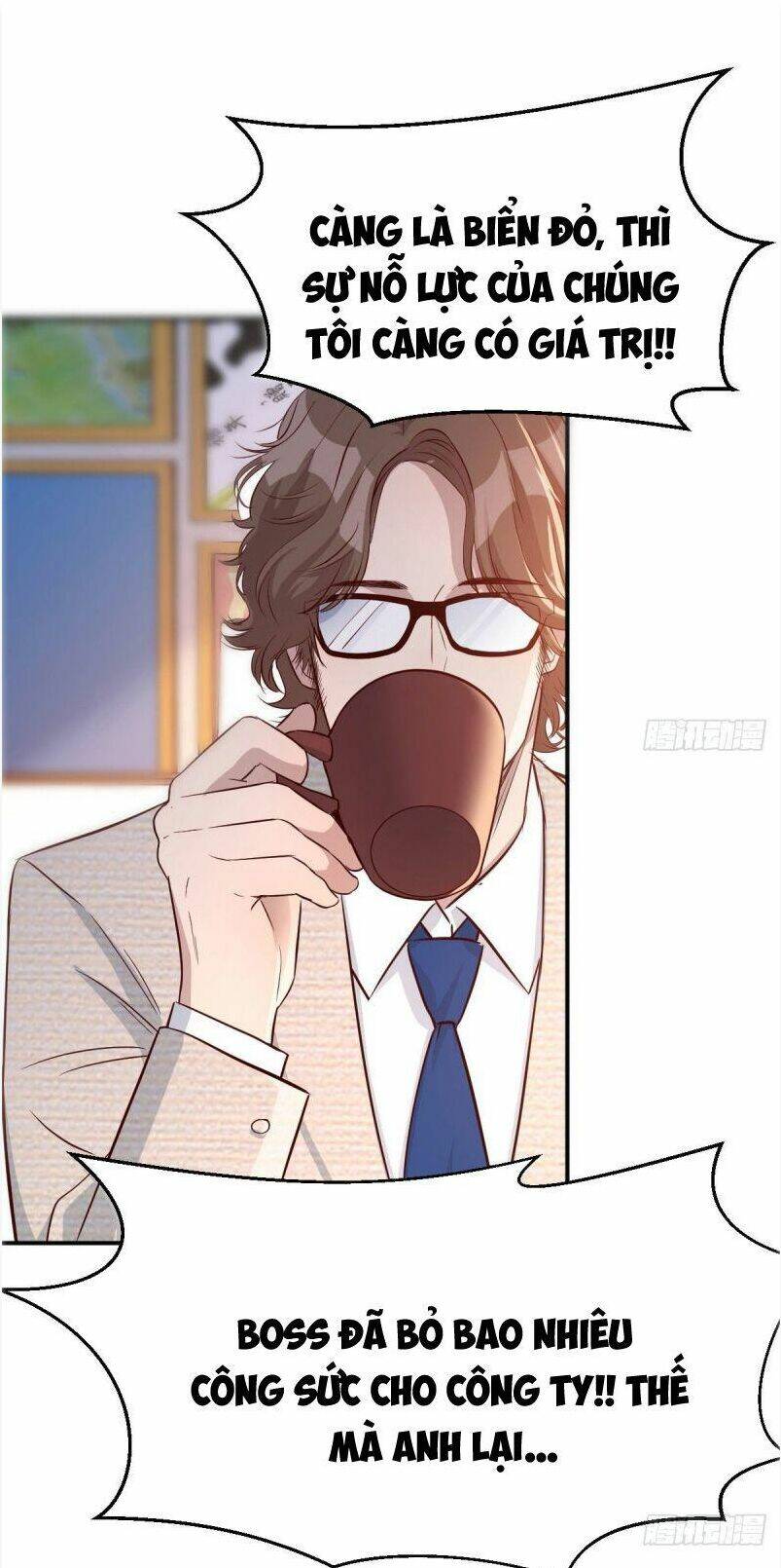 Trong Nhà Có 2 Bạn Gái Song Sinh Chapter 37 - Trang 2