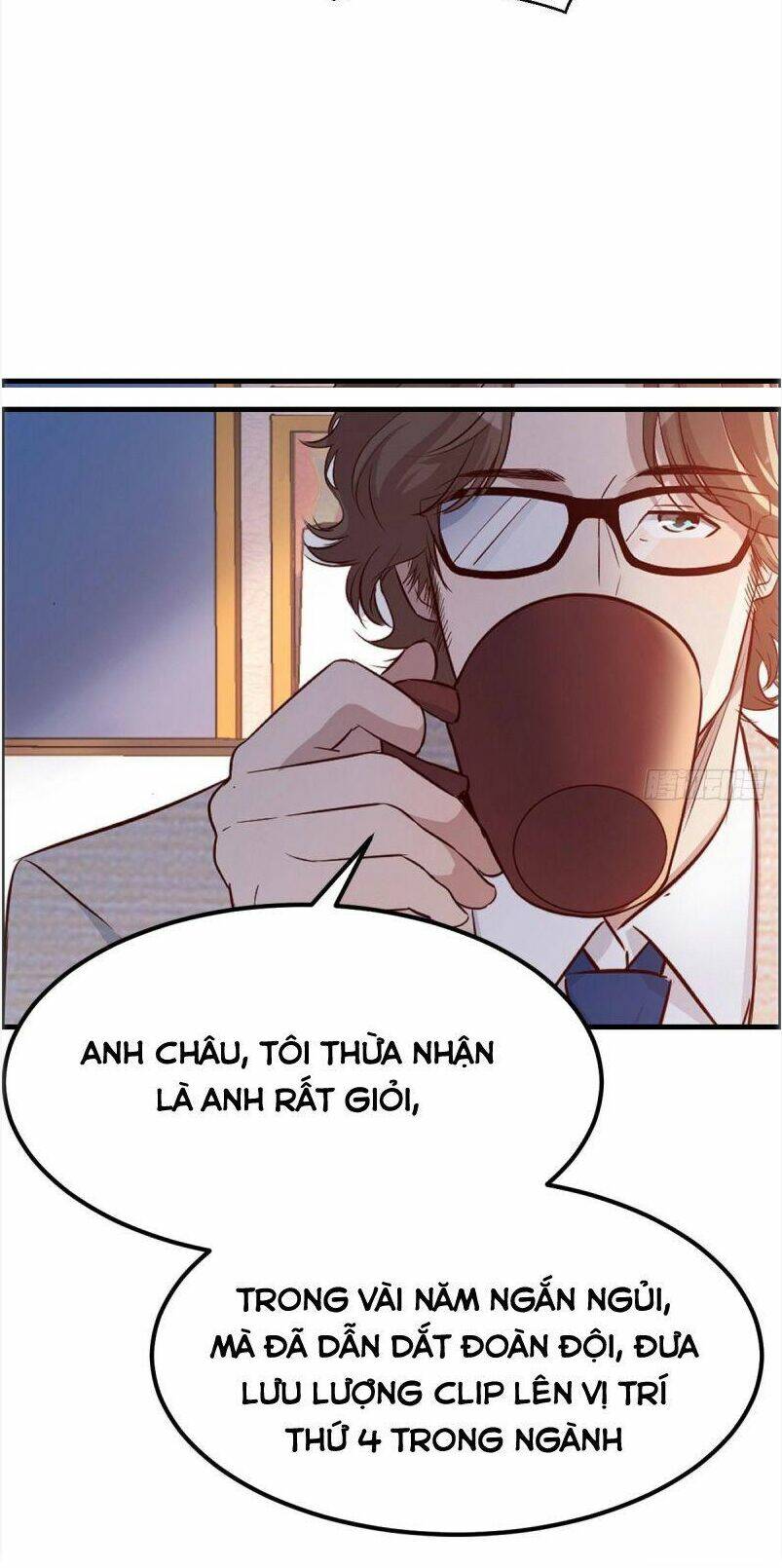 Trong Nhà Có 2 Bạn Gái Song Sinh Chapter 37 - Trang 2