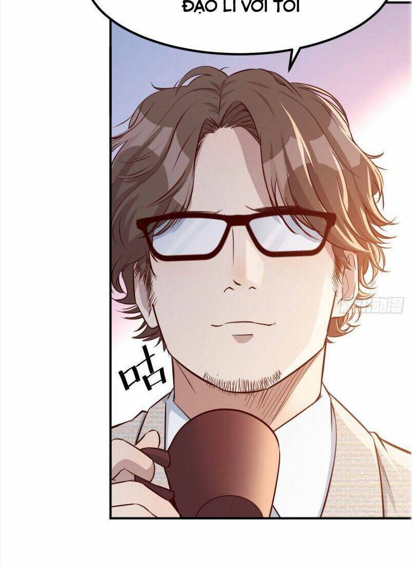 Trong Nhà Có 2 Bạn Gái Song Sinh Chapter 37 - Trang 2