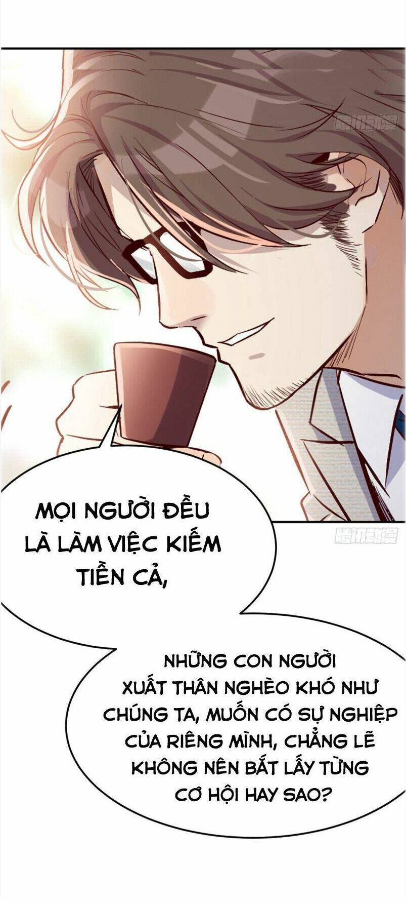 Trong Nhà Có 2 Bạn Gái Song Sinh Chapter 37 - Trang 2