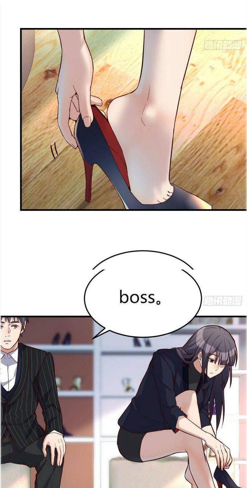 Trong Nhà Có 2 Bạn Gái Song Sinh Chapter 37 - Trang 2