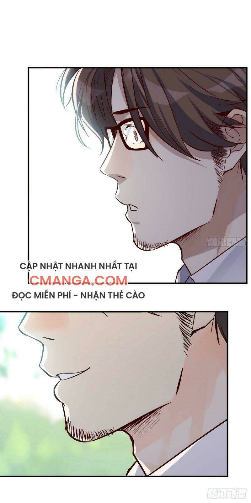 Trong Nhà Có 2 Bạn Gái Song Sinh Chapter 38 - Trang 2