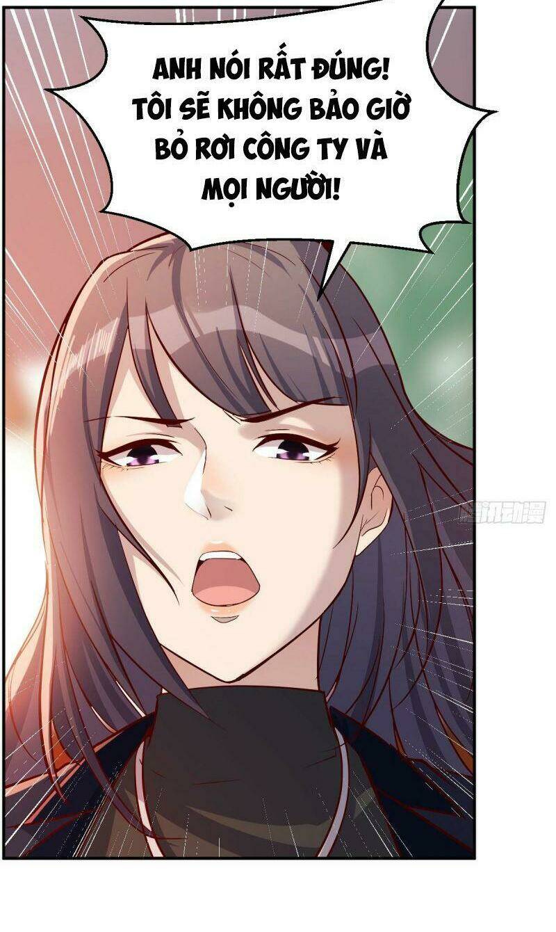 Trong Nhà Có 2 Bạn Gái Song Sinh Chapter 38 - Trang 2