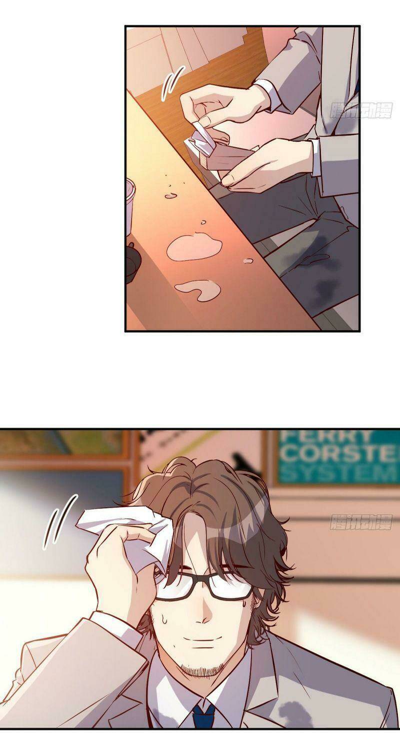 Trong Nhà Có 2 Bạn Gái Song Sinh Chapter 38 - Trang 2