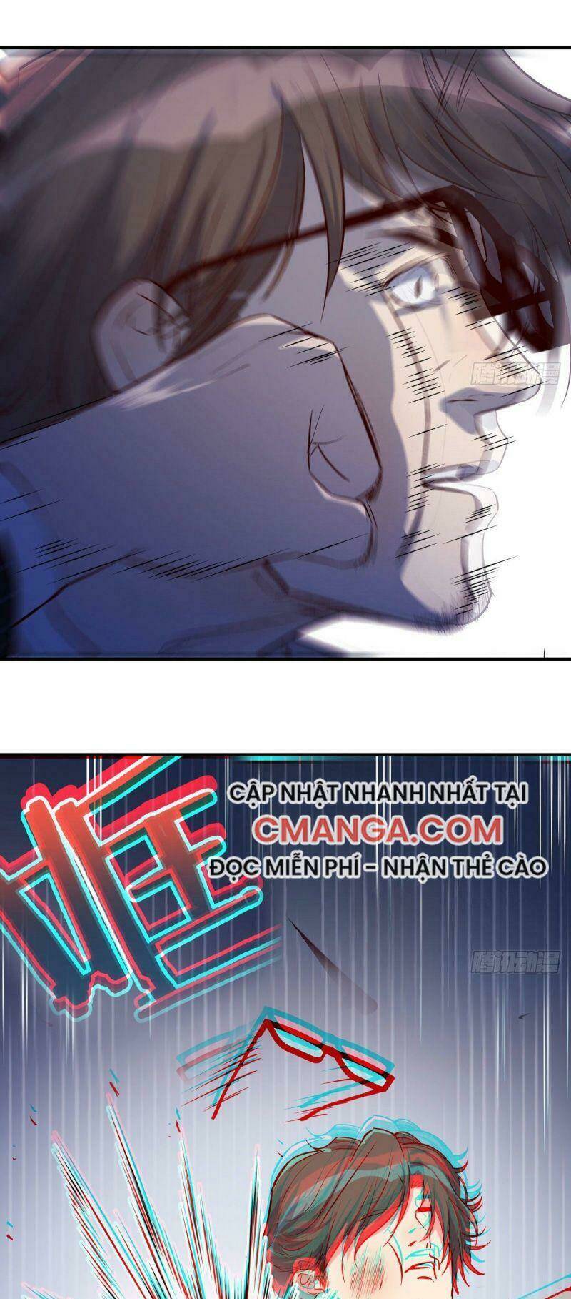 Trong Nhà Có 2 Bạn Gái Song Sinh Chapter 38 - Trang 2