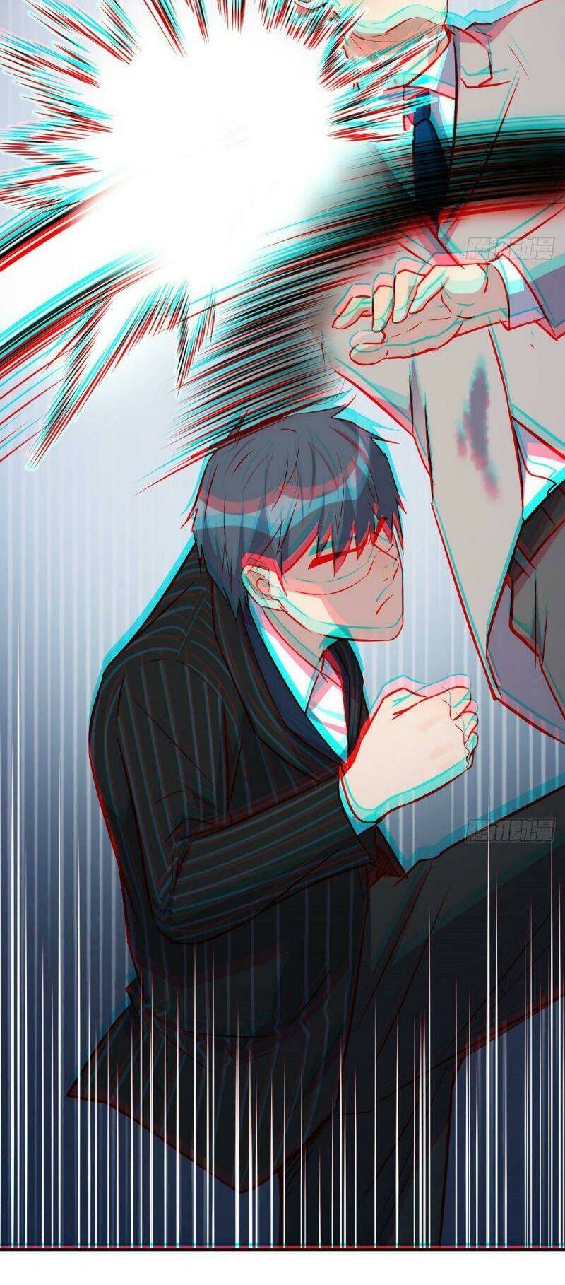 Trong Nhà Có 2 Bạn Gái Song Sinh Chapter 38 - Trang 2