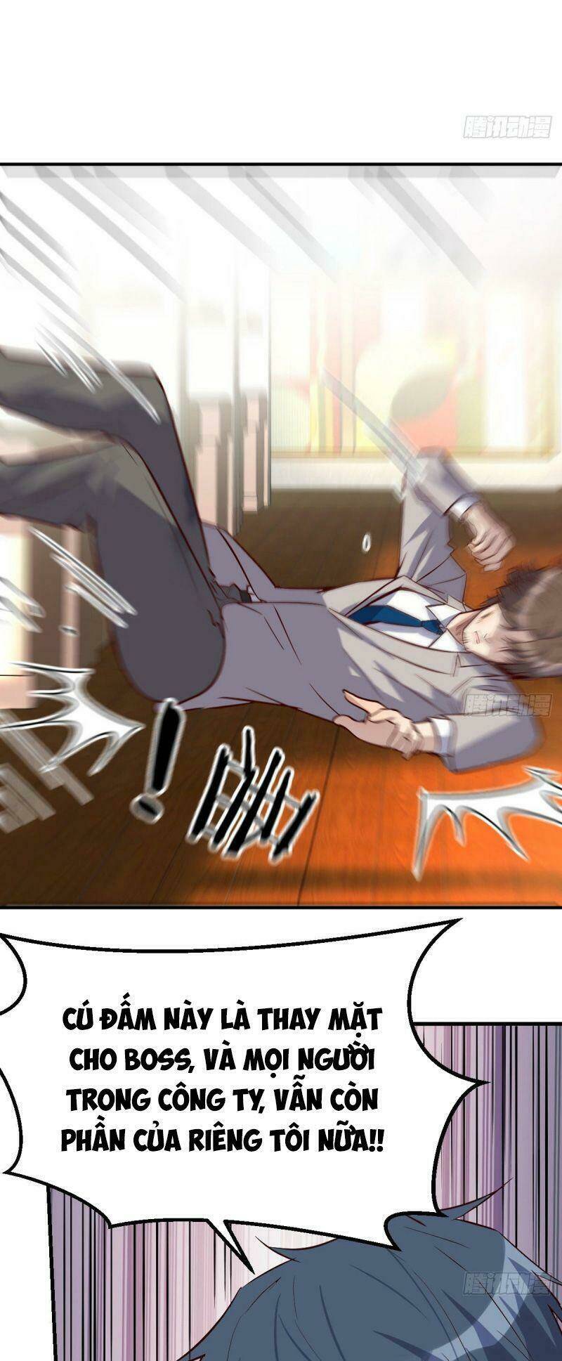 Trong Nhà Có 2 Bạn Gái Song Sinh Chapter 38 - Trang 2