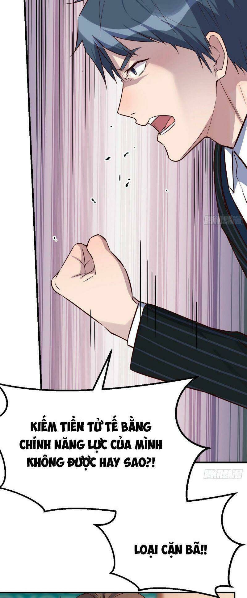 Trong Nhà Có 2 Bạn Gái Song Sinh Chapter 38 - Trang 2