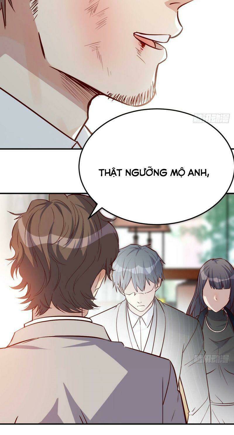 Trong Nhà Có 2 Bạn Gái Song Sinh Chapter 38 - Trang 2