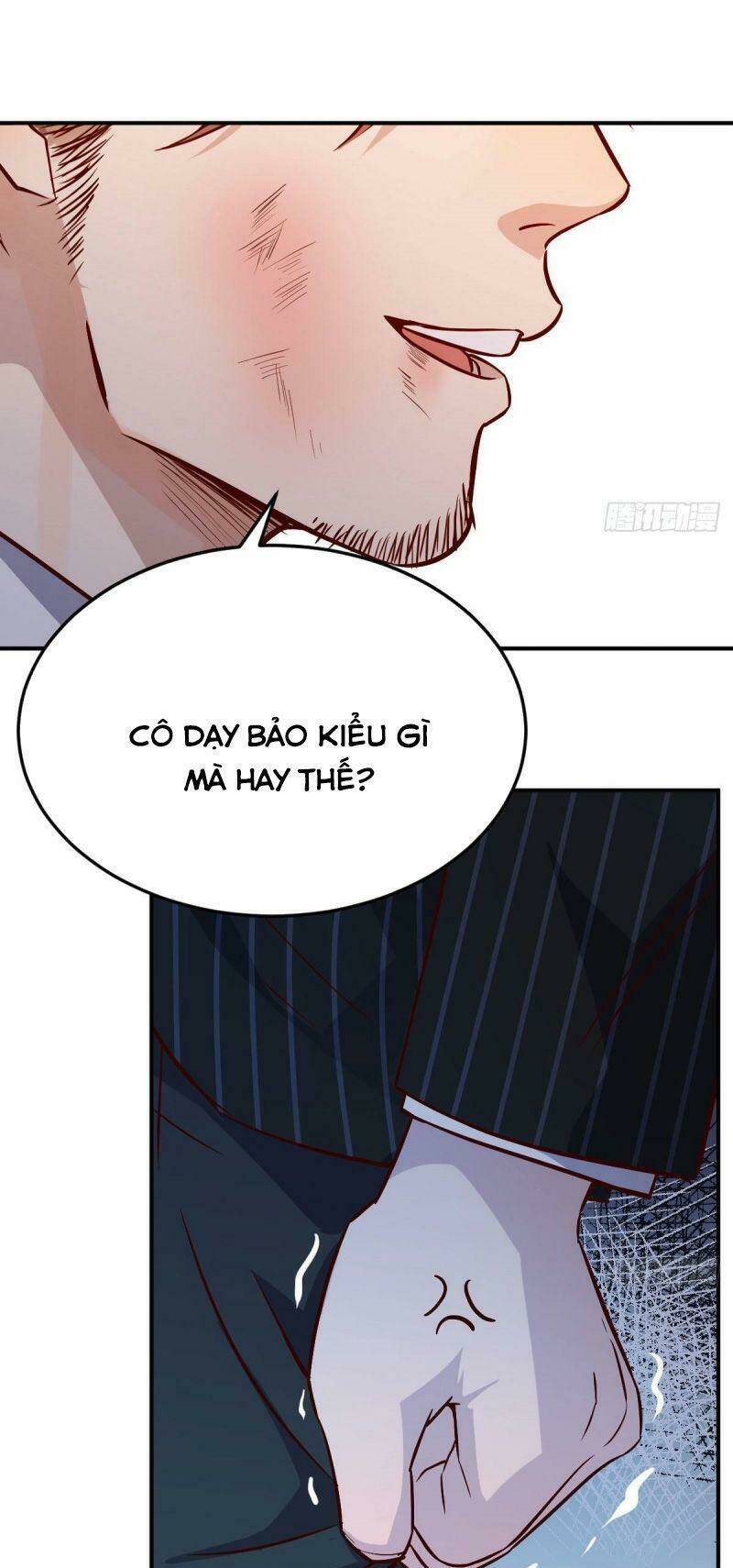 Trong Nhà Có 2 Bạn Gái Song Sinh Chapter 38 - Trang 2