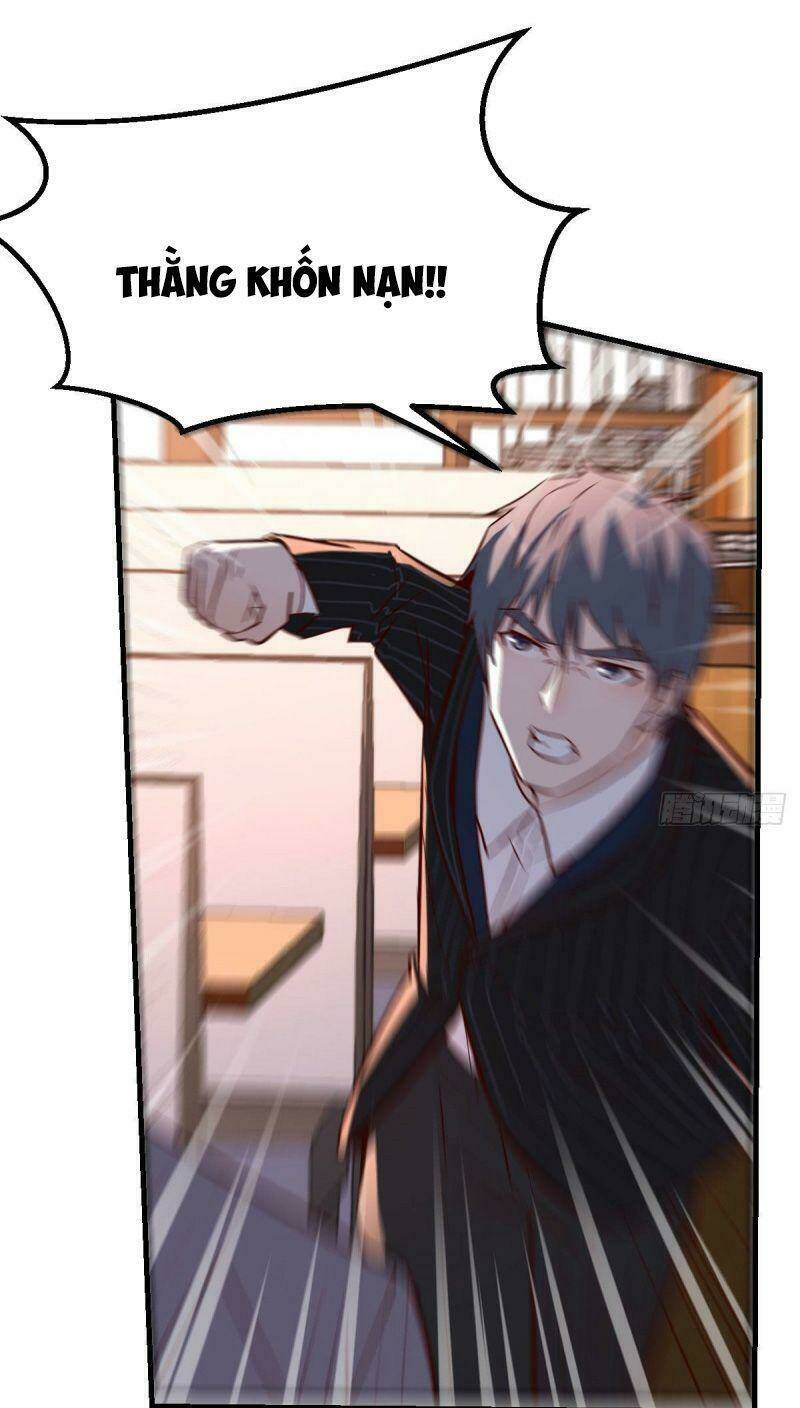 Trong Nhà Có 2 Bạn Gái Song Sinh Chapter 38 - Trang 2