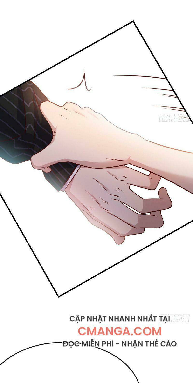 Trong Nhà Có 2 Bạn Gái Song Sinh Chapter 38 - Trang 2