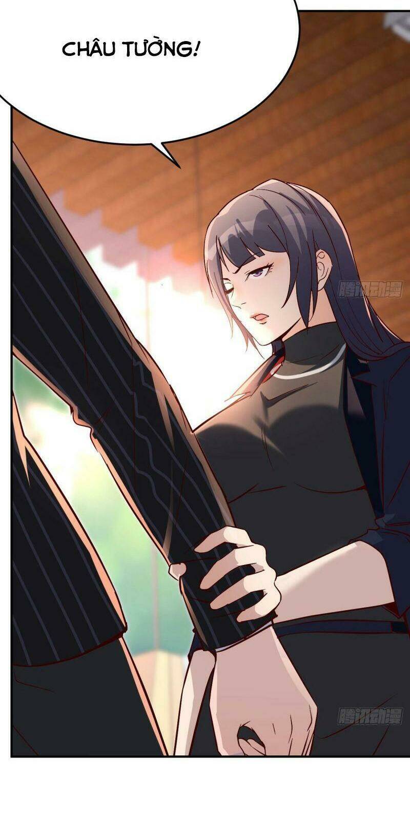 Trong Nhà Có 2 Bạn Gái Song Sinh Chapter 38 - Trang 2