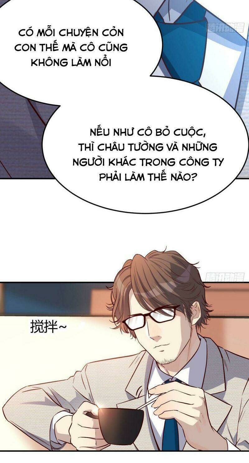 Trong Nhà Có 2 Bạn Gái Song Sinh Chapter 38 - Trang 2