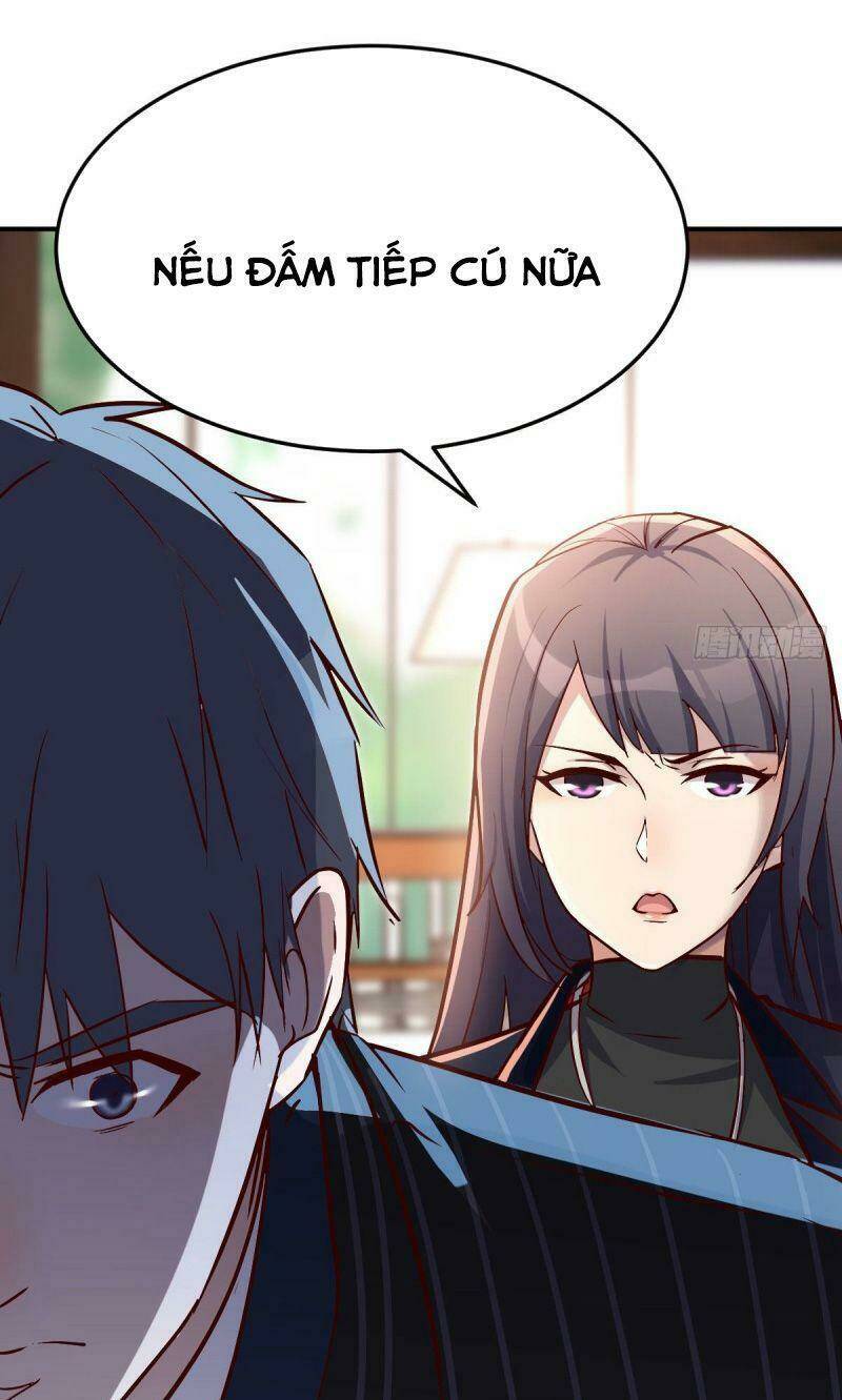 Trong Nhà Có 2 Bạn Gái Song Sinh Chapter 38 - Trang 2