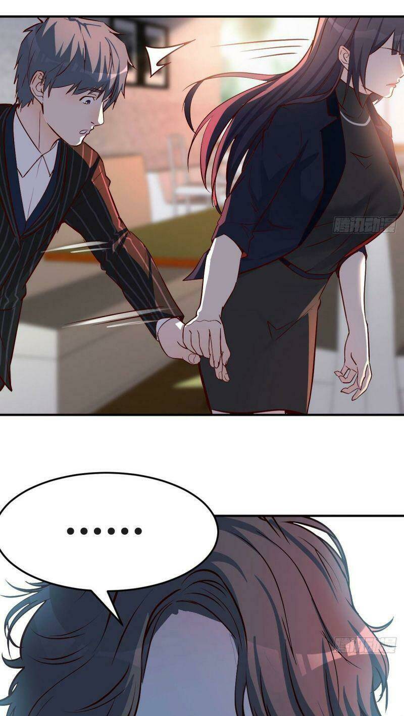 Trong Nhà Có 2 Bạn Gái Song Sinh Chapter 38 - Trang 2