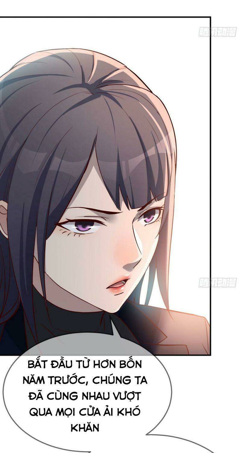 Trong Nhà Có 2 Bạn Gái Song Sinh Chapter 38 - Trang 2