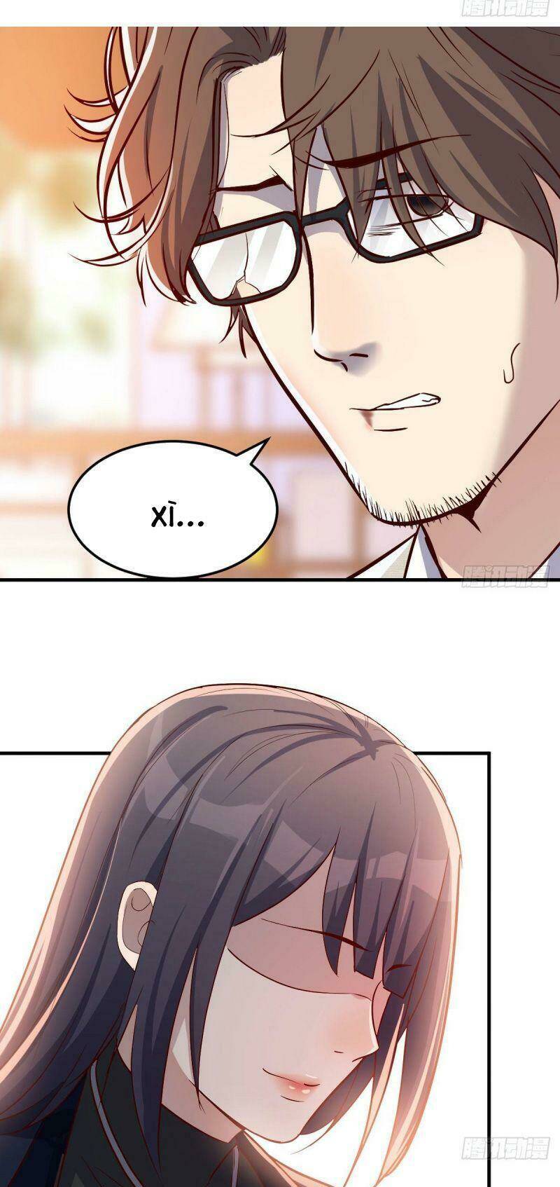 Trong Nhà Có 2 Bạn Gái Song Sinh Chapter 38 - Trang 2