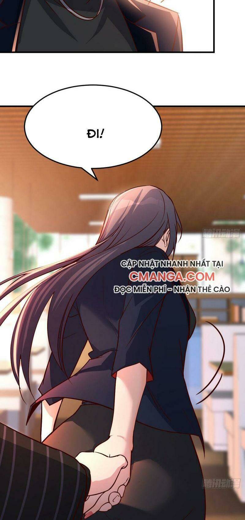 Trong Nhà Có 2 Bạn Gái Song Sinh Chapter 38 - Trang 2