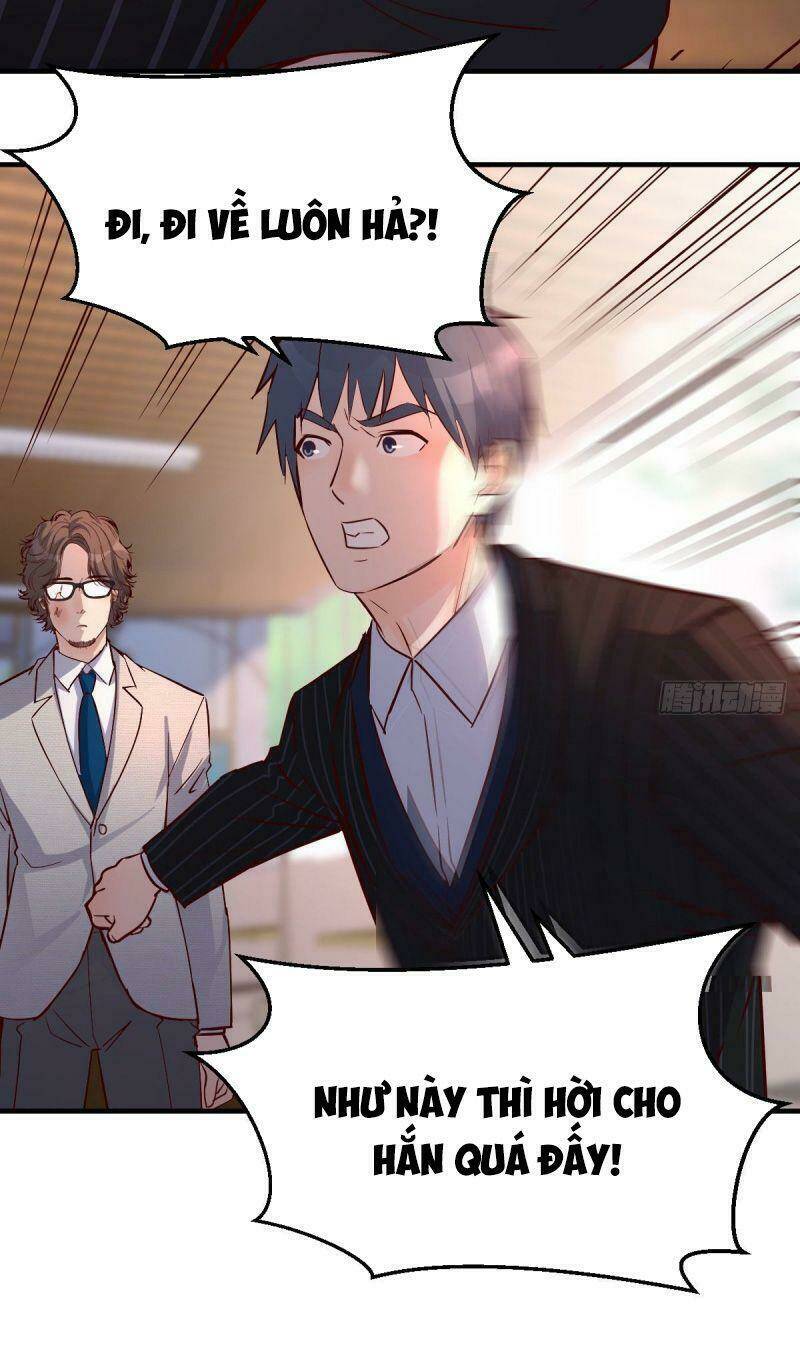 Trong Nhà Có 2 Bạn Gái Song Sinh Chapter 38 - Trang 2