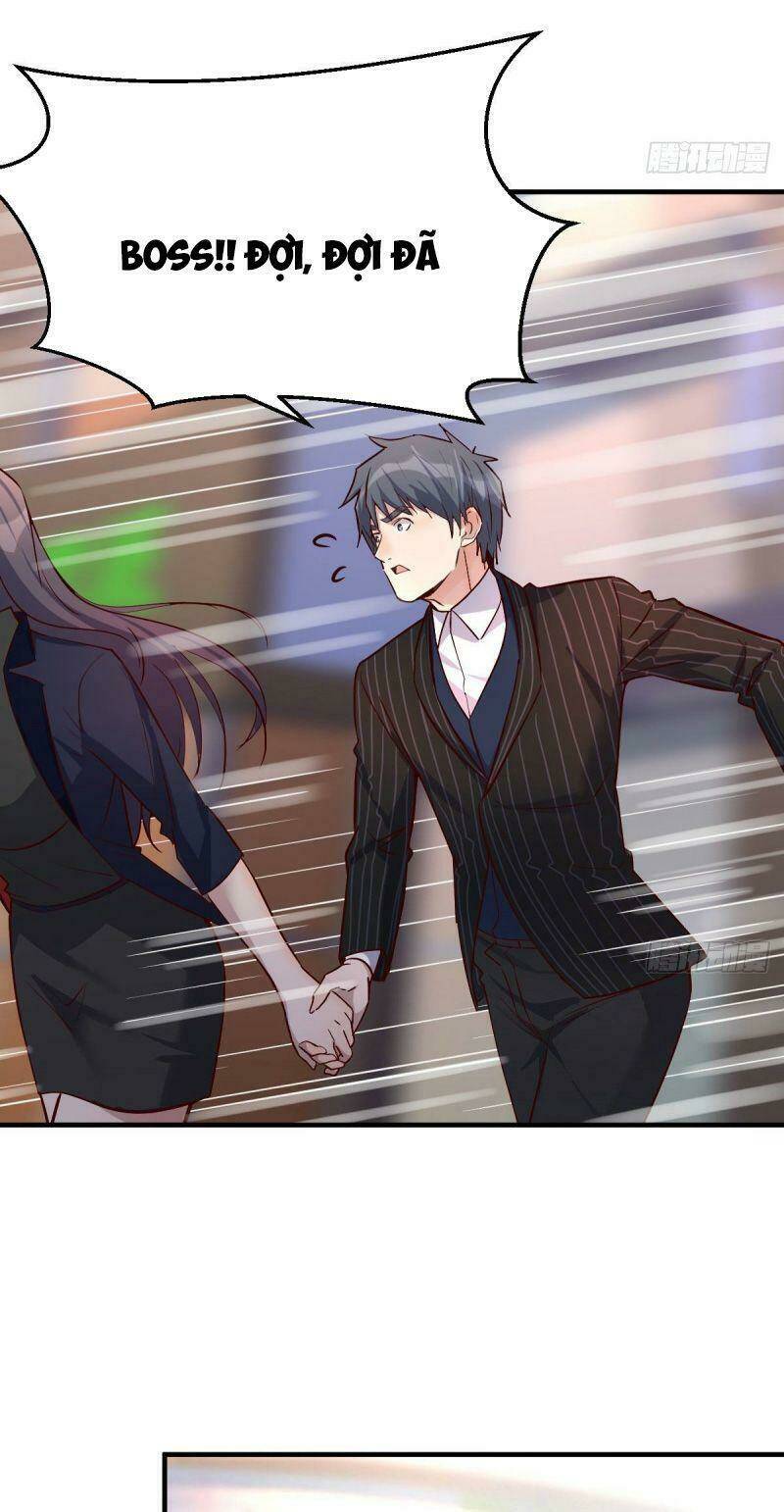 Trong Nhà Có 2 Bạn Gái Song Sinh Chapter 38 - Trang 2