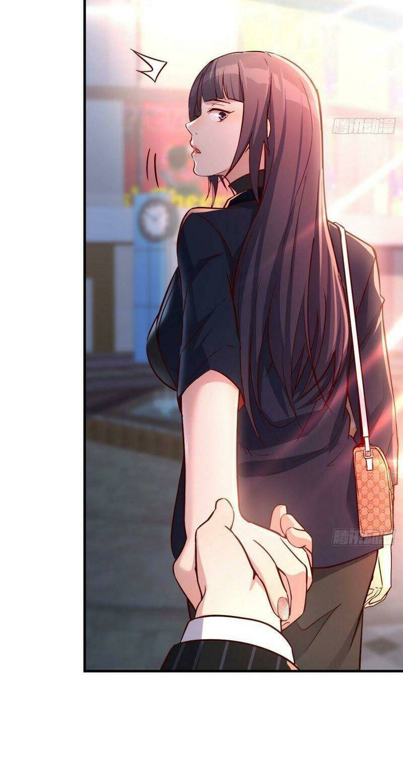 Trong Nhà Có 2 Bạn Gái Song Sinh Chapter 38 - Trang 2