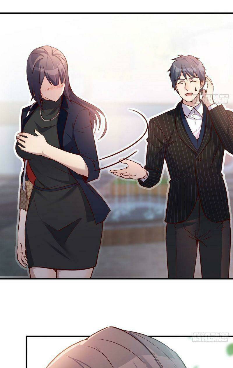 Trong Nhà Có 2 Bạn Gái Song Sinh Chapter 38 - Trang 2