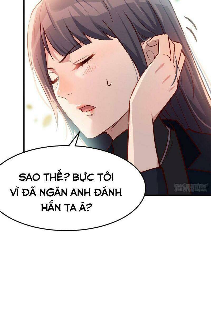 Trong Nhà Có 2 Bạn Gái Song Sinh Chapter 38 - Trang 2
