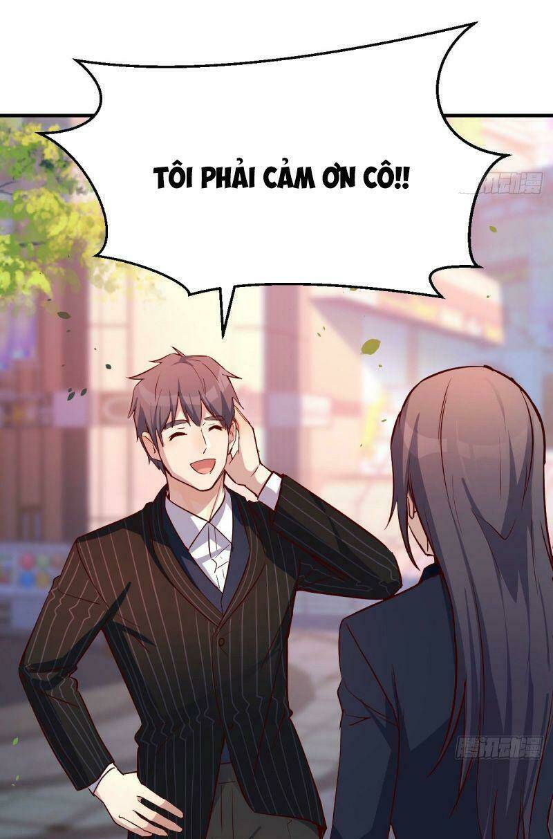 Trong Nhà Có 2 Bạn Gái Song Sinh Chapter 38 - Trang 2