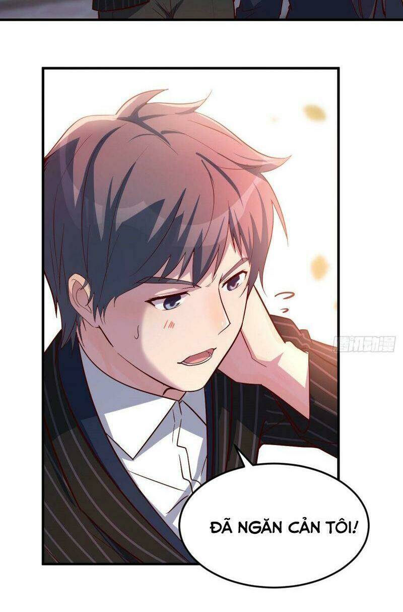 Trong Nhà Có 2 Bạn Gái Song Sinh Chapter 38 - Trang 2