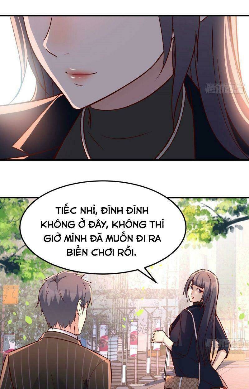 Trong Nhà Có 2 Bạn Gái Song Sinh Chapter 38 - Trang 2