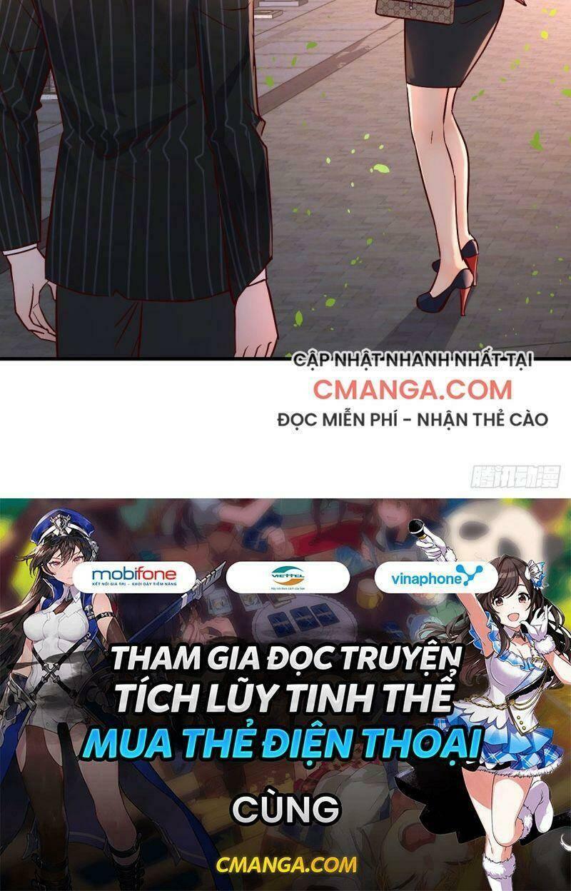 Trong Nhà Có 2 Bạn Gái Song Sinh Chapter 38 - Trang 2