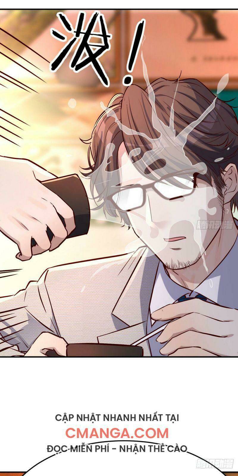 Trong Nhà Có 2 Bạn Gái Song Sinh Chapter 38 - Trang 2