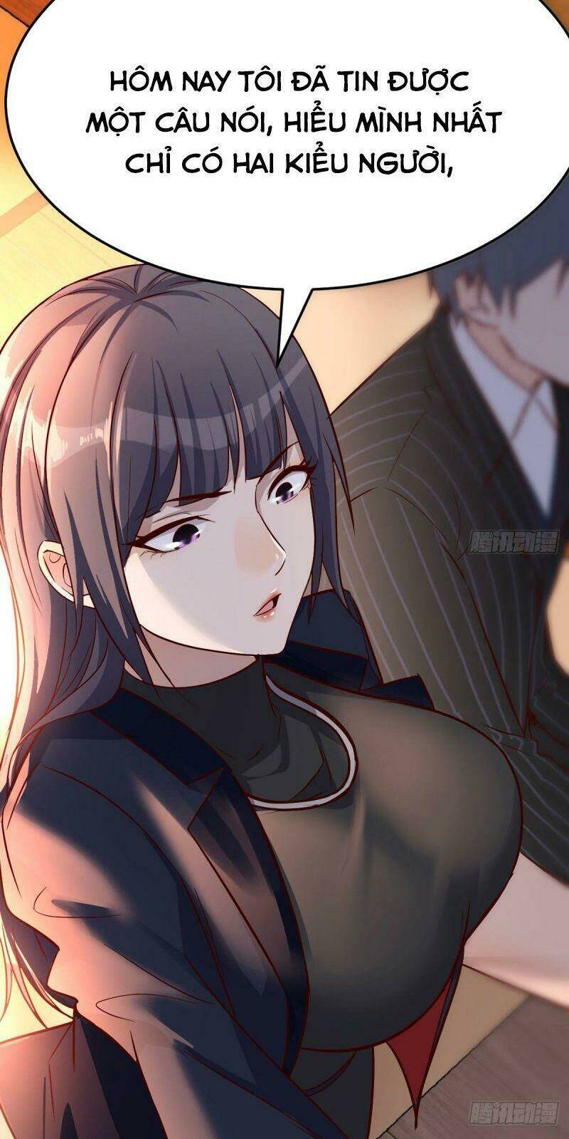 Trong Nhà Có 2 Bạn Gái Song Sinh Chapter 38 - Trang 2