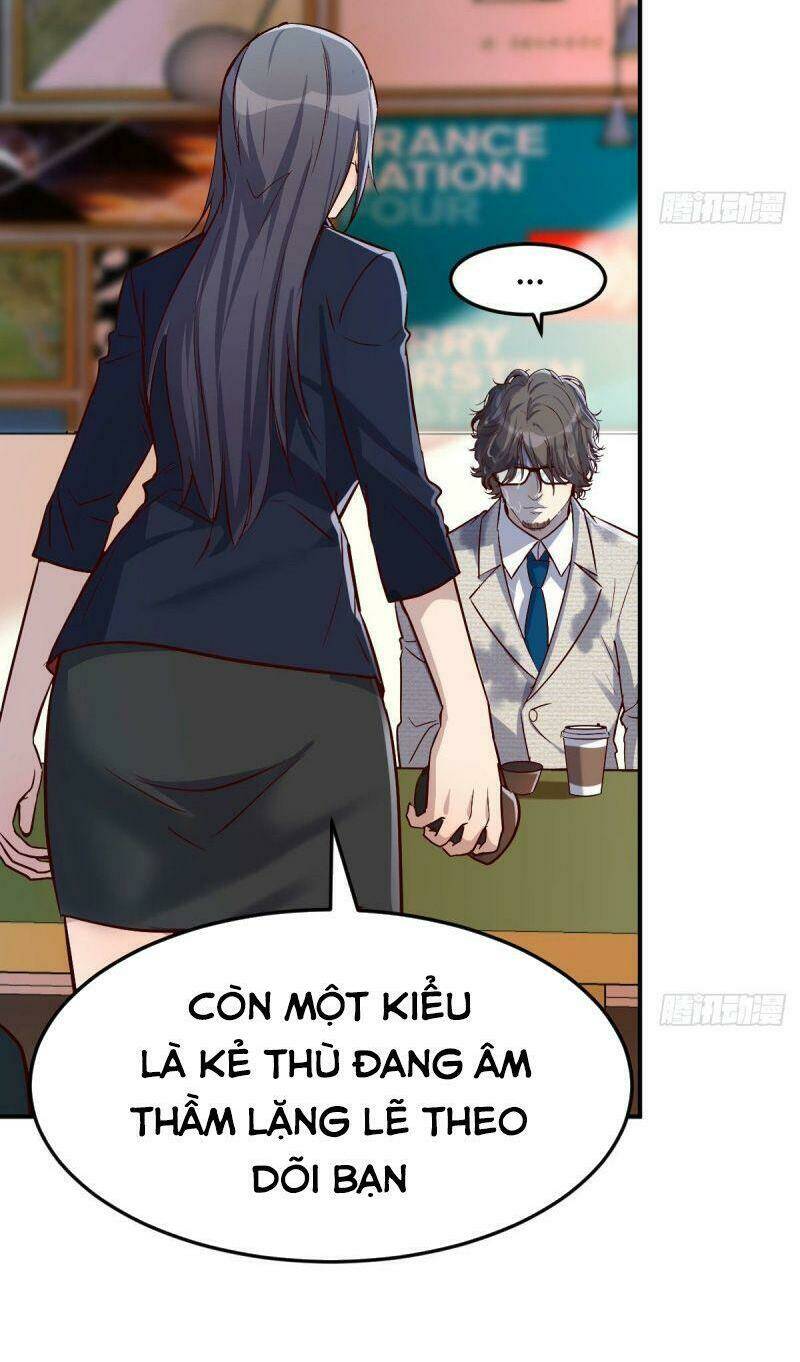 Trong Nhà Có 2 Bạn Gái Song Sinh Chapter 38 - Trang 2