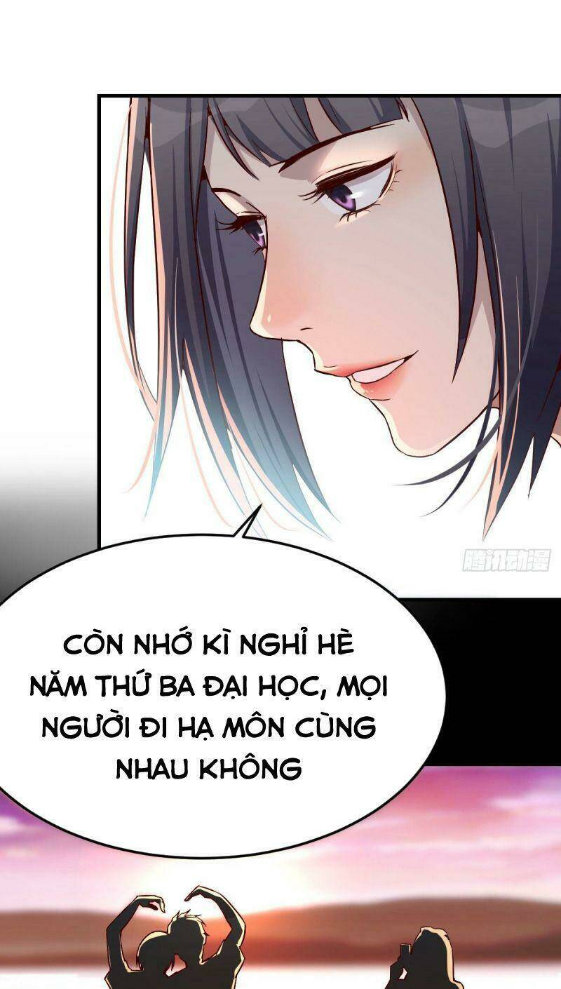Trong Nhà Có 2 Bạn Gái Song Sinh Chapter 39 - Trang 2