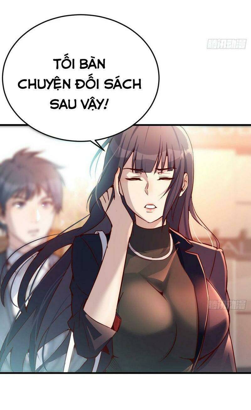 Trong Nhà Có 2 Bạn Gái Song Sinh Chapter 39 - Trang 2