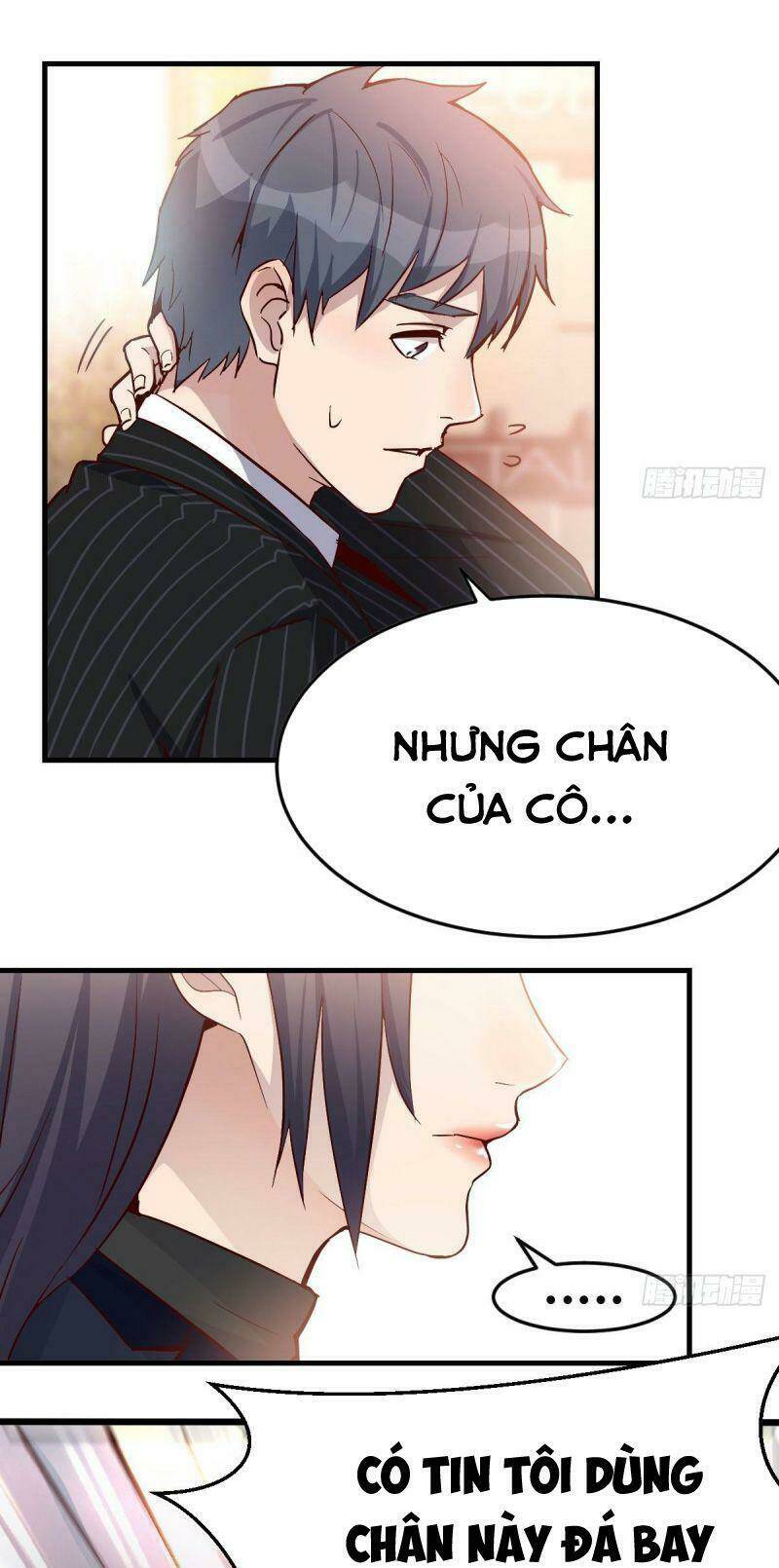 Trong Nhà Có 2 Bạn Gái Song Sinh Chapter 39 - Trang 2