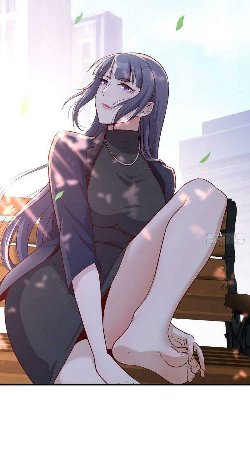 Trong Nhà Có 2 Bạn Gái Song Sinh Chapter 39 - Trang 2