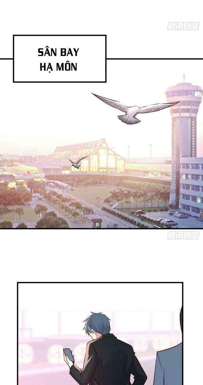 Trong Nhà Có 2 Bạn Gái Song Sinh Chapter 39 - Trang 2