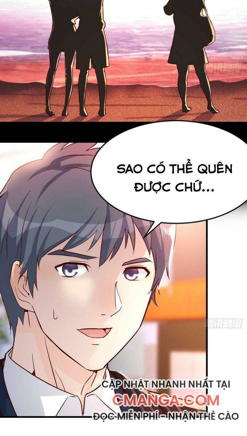 Trong Nhà Có 2 Bạn Gái Song Sinh Chapter 39 - Trang 2