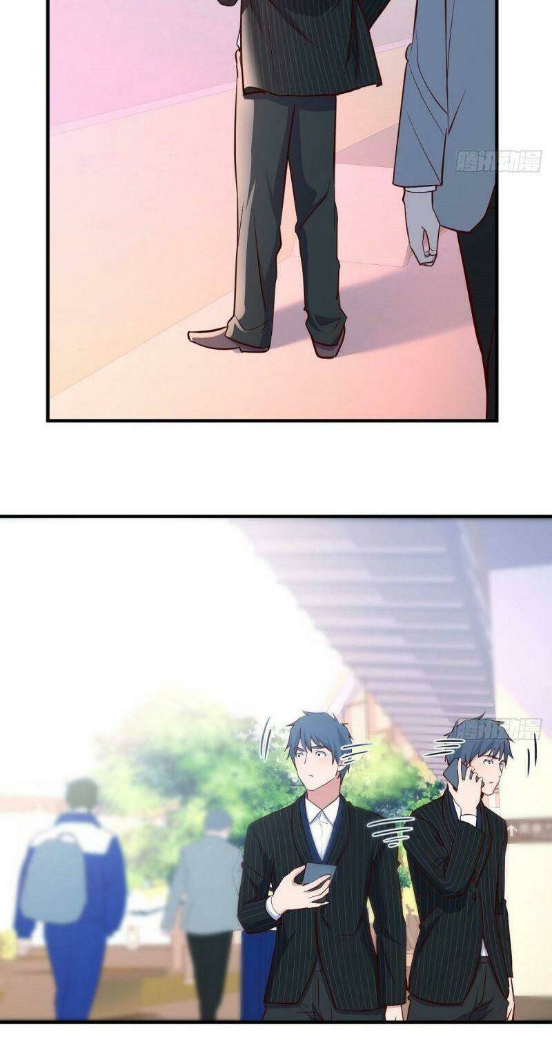 Trong Nhà Có 2 Bạn Gái Song Sinh Chapter 39 - Trang 2