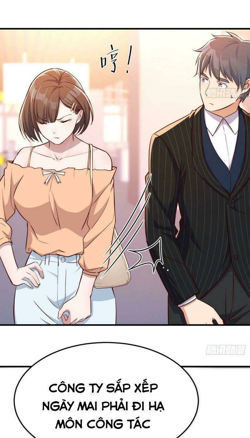 Trong Nhà Có 2 Bạn Gái Song Sinh Chapter 39 - Trang 2