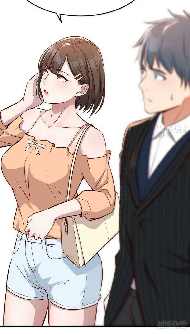 Trong Nhà Có 2 Bạn Gái Song Sinh Chapter 39 - Trang 2