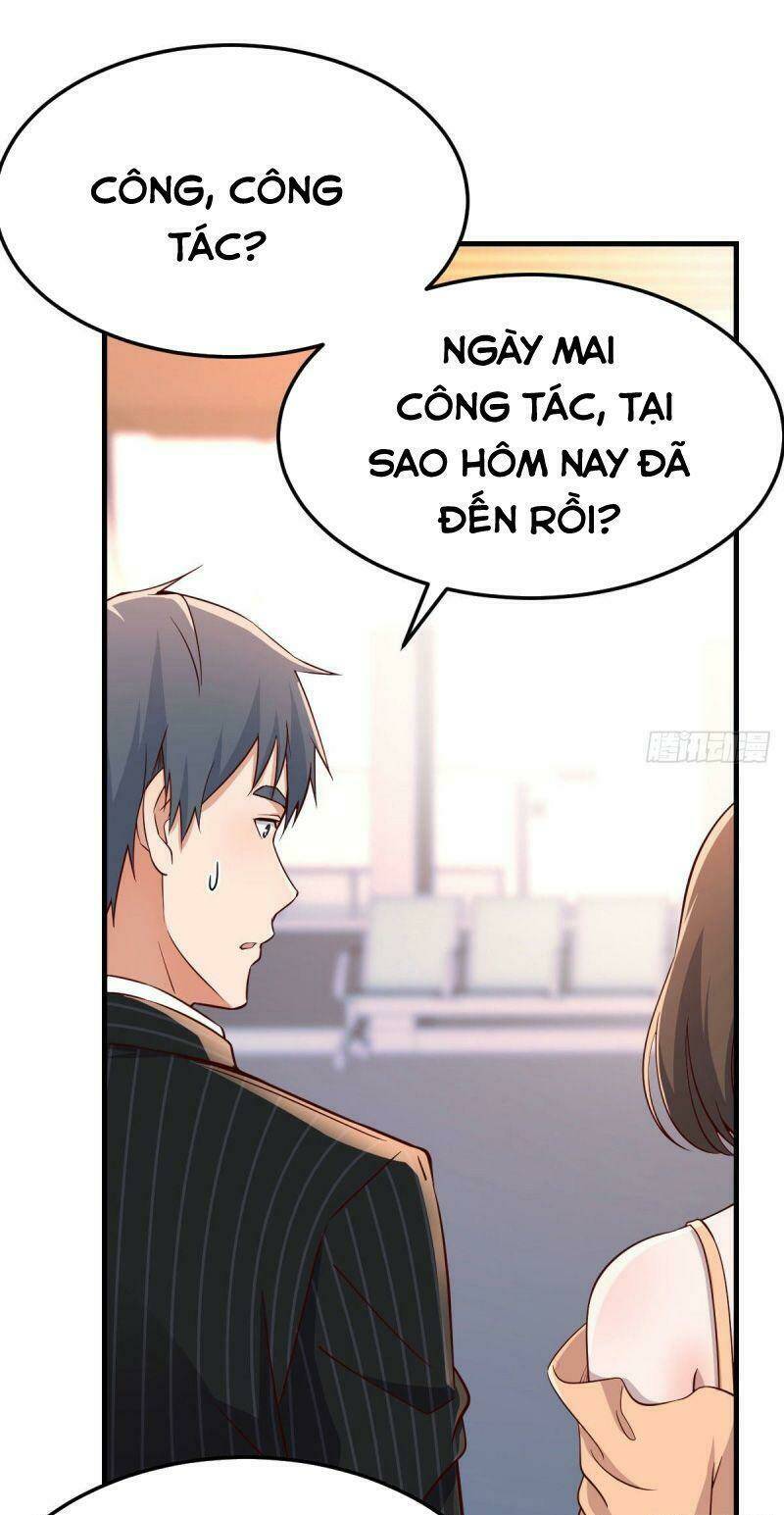 Trong Nhà Có 2 Bạn Gái Song Sinh Chapter 39 - Trang 2