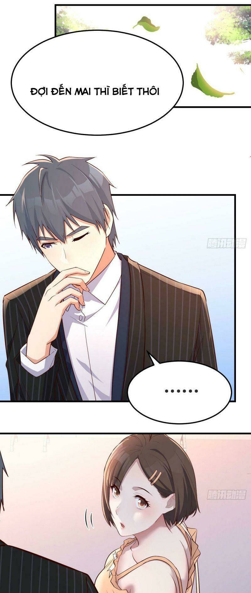 Trong Nhà Có 2 Bạn Gái Song Sinh Chapter 39 - Trang 2