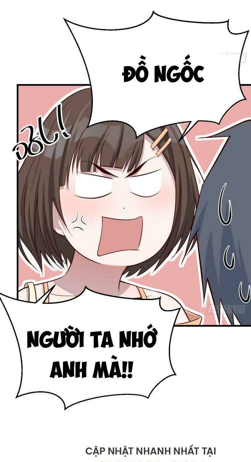 Trong Nhà Có 2 Bạn Gái Song Sinh Chapter 39 - Trang 2