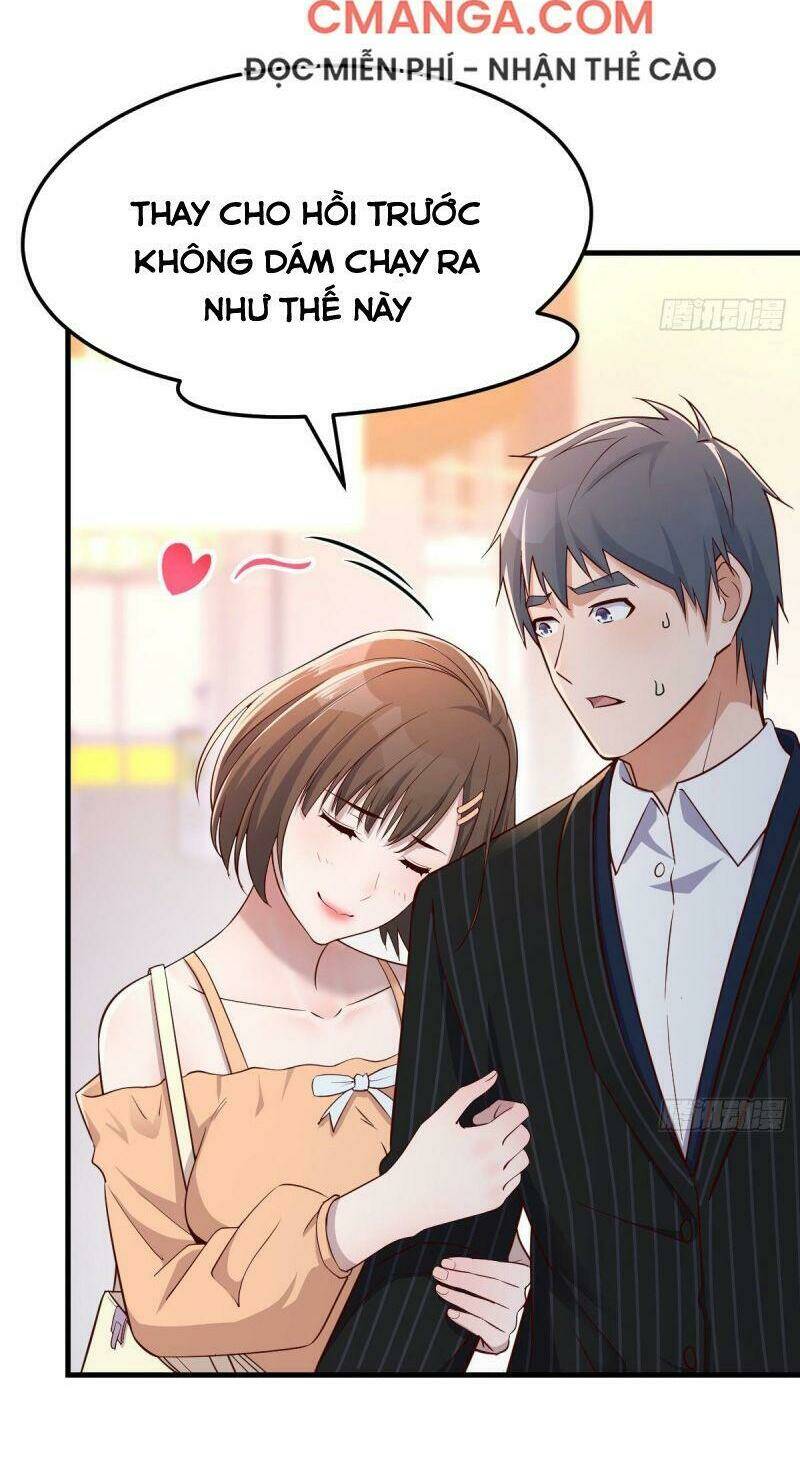 Trong Nhà Có 2 Bạn Gái Song Sinh Chapter 39 - Trang 2