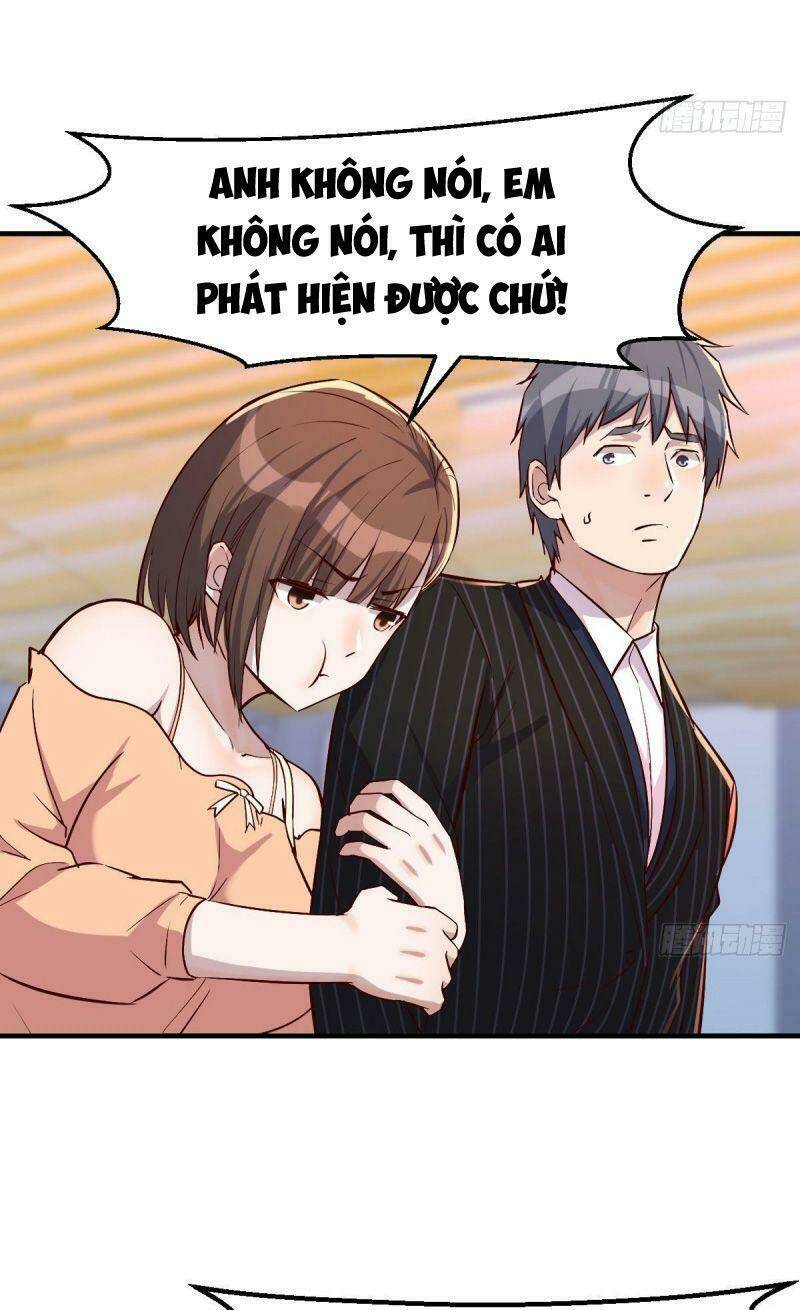 Trong Nhà Có 2 Bạn Gái Song Sinh Chapter 39 - Trang 2